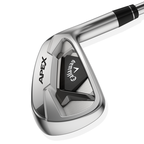 Apex 21 Irons