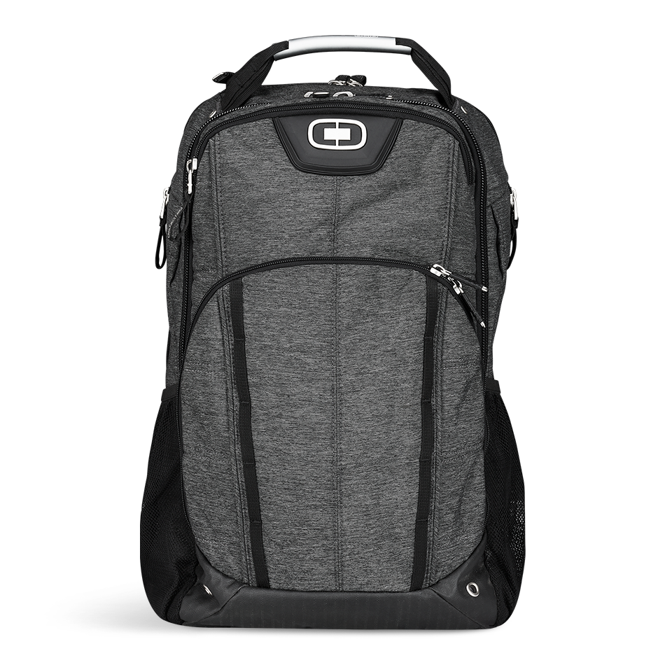 ogio axle laptop backpack