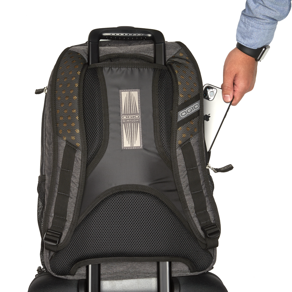 ogio airflow