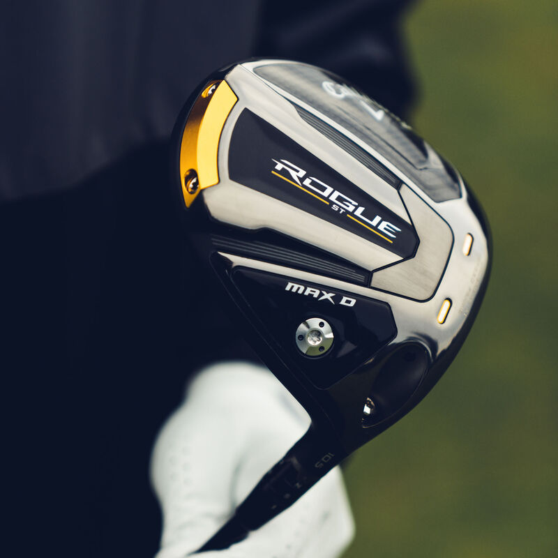 Rogue ST MAX D Drivers - Featured