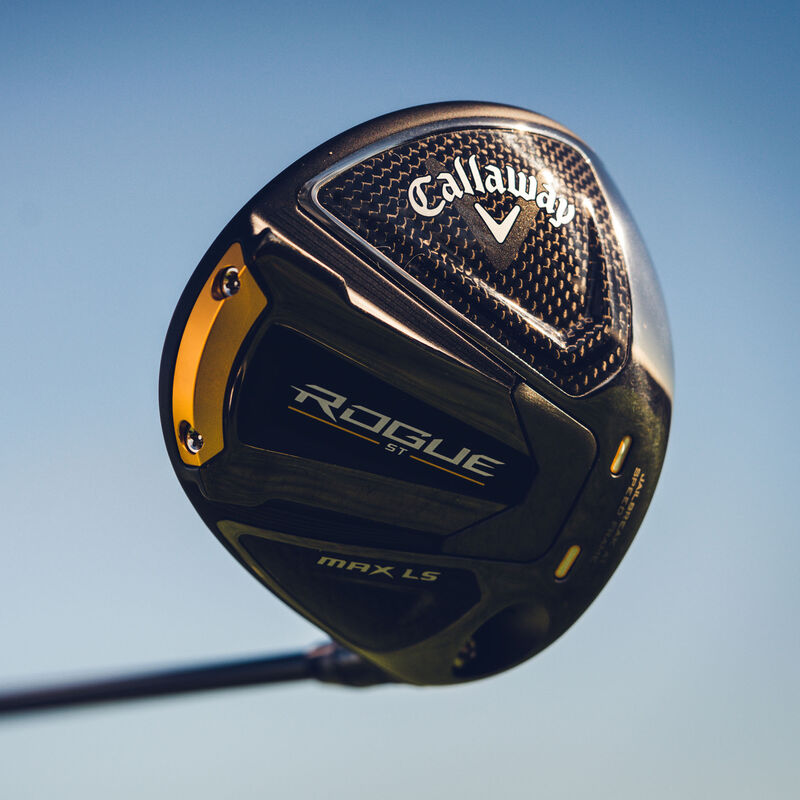 Rogue ST MAX LS Drivers - Featured
