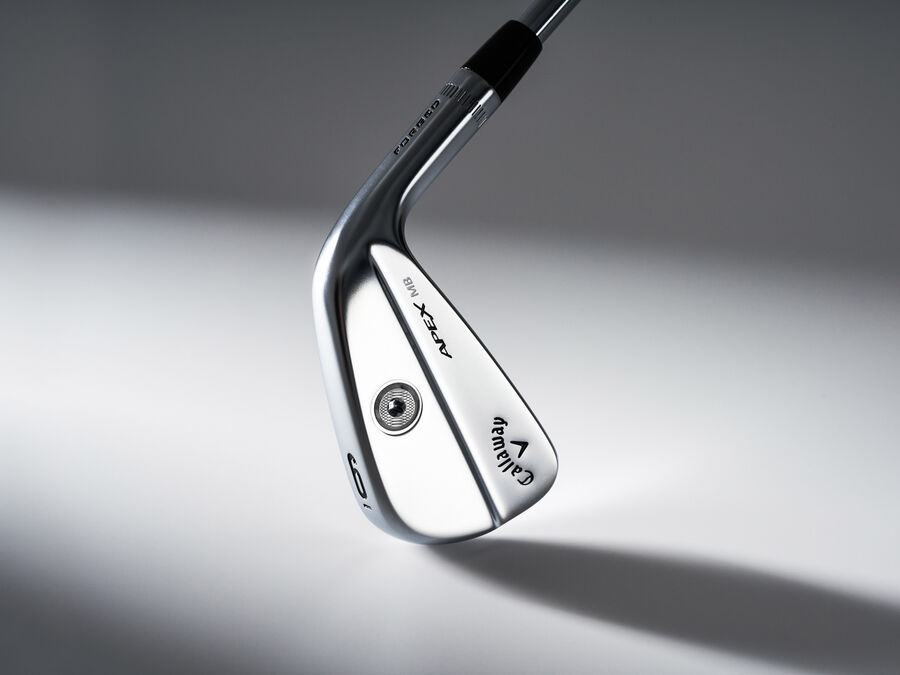 Apex MB Irons - Featured