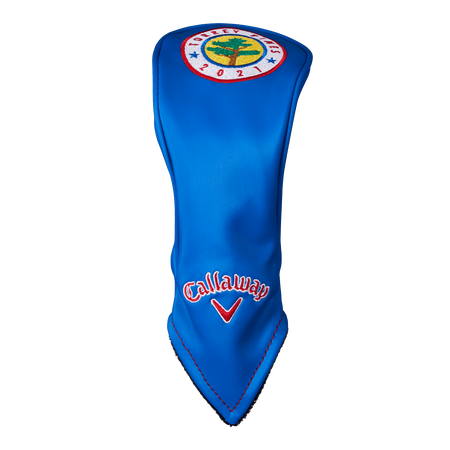 Limited Edition June Major Hybrid Headcover