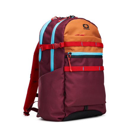 ALPHA 20L Backpack