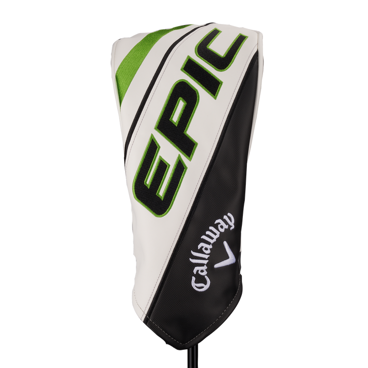 Women’s Epic MAX Drivers - View 7