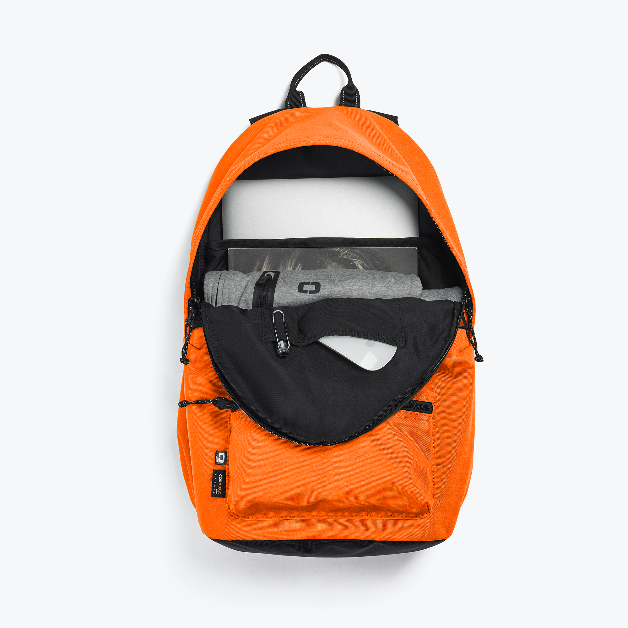 alpha convoy 120 backpack