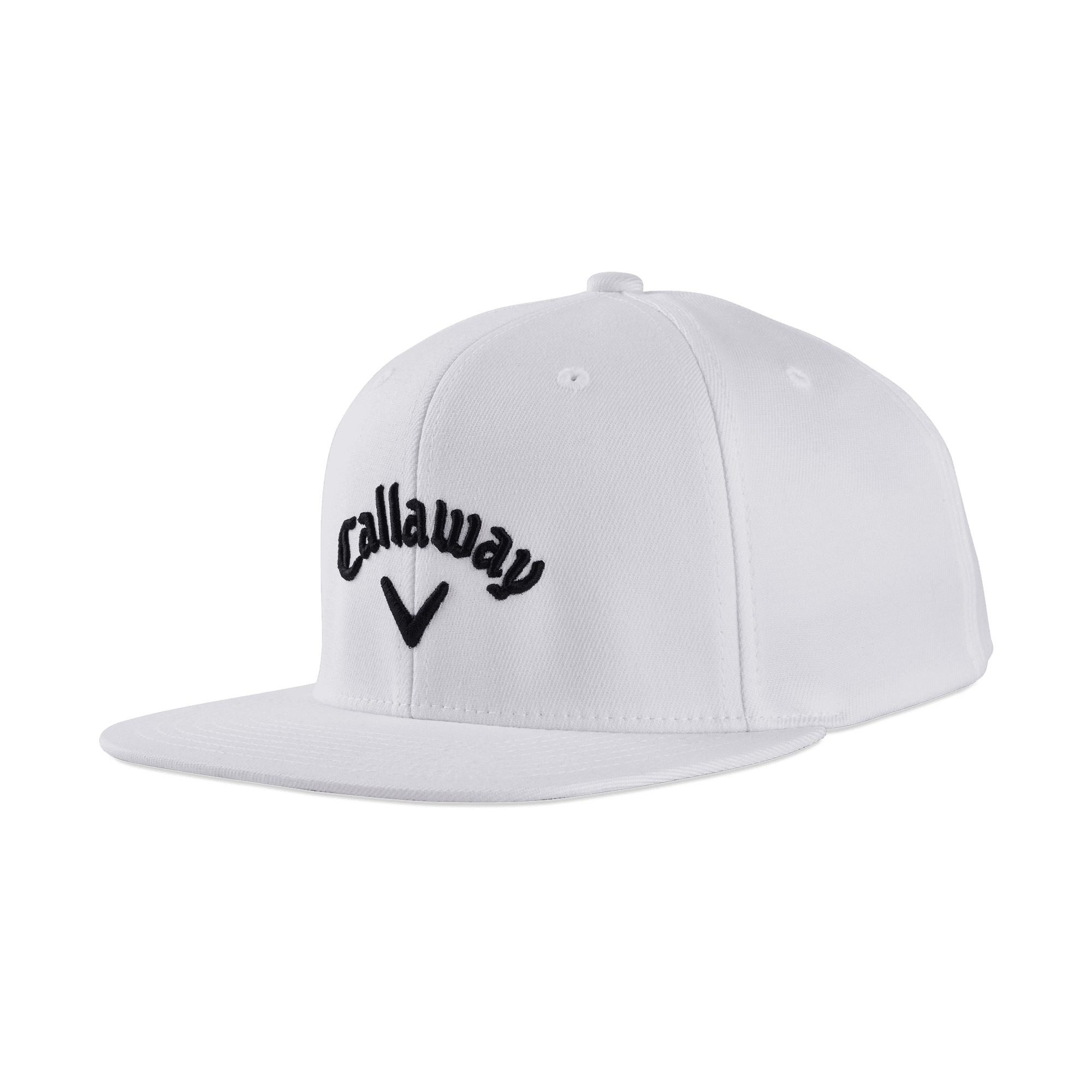 Flat bill callaway hat Clearance