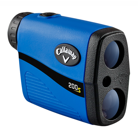 2019 200s Laser Rangefinder