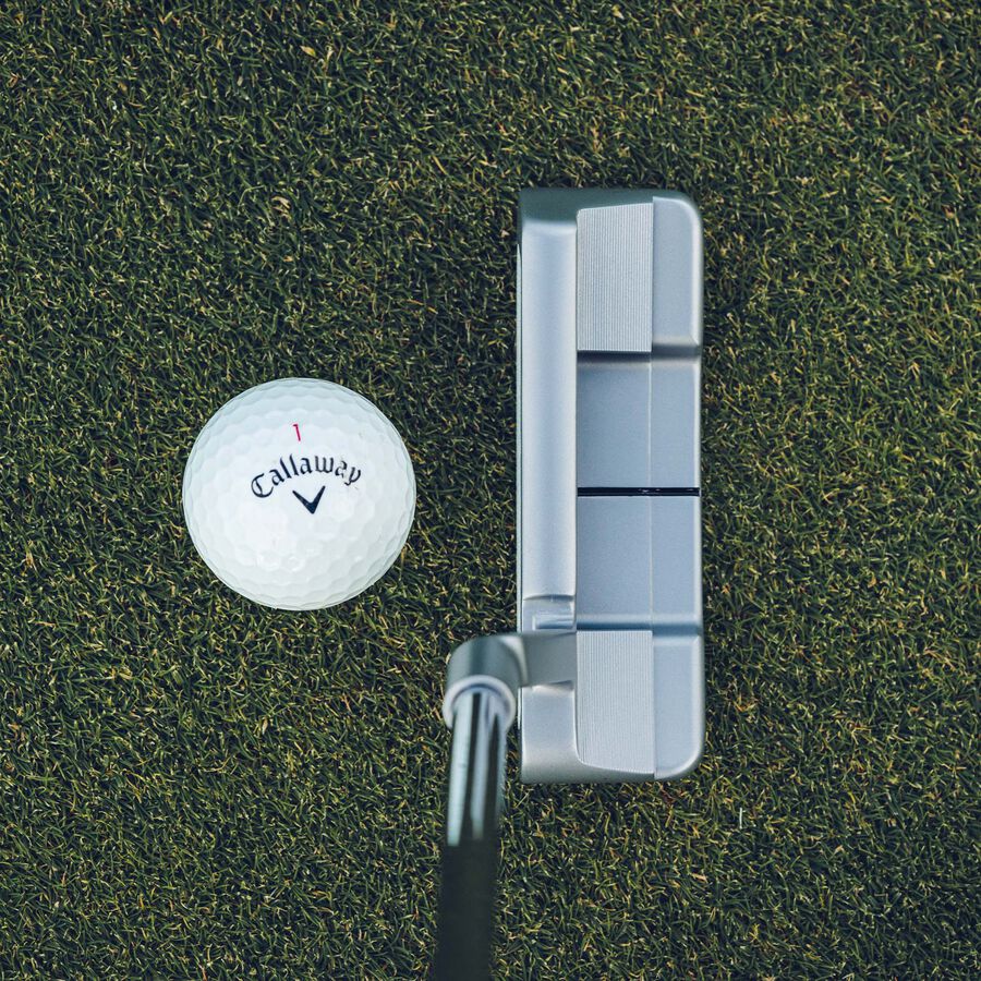 Women’s White Hot OG 1WS Putter - Featured