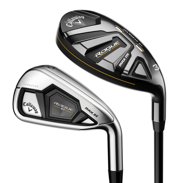 callaway rogue st max hybrids