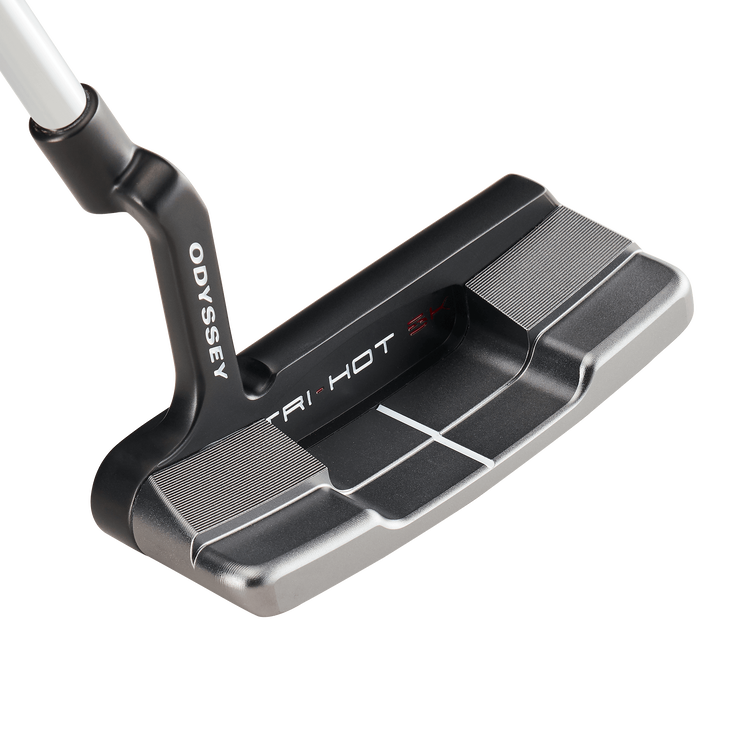 新品！】 ODYSSEY TRI HOT 5K TRIPLE WIDE パター-