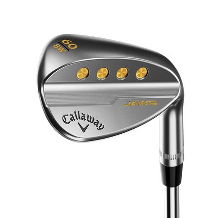JAWS MD5 Callaway Customs Wedges