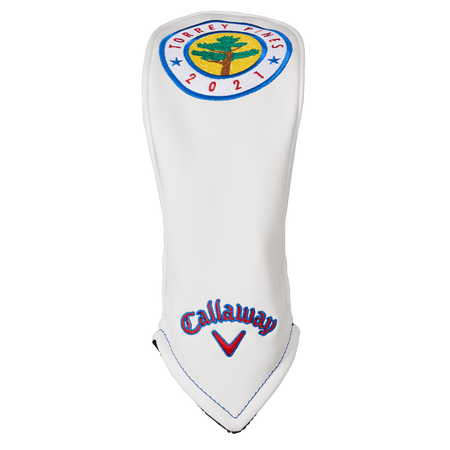 Limited Edition June Major Fairway Wood Headcover