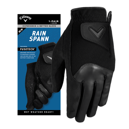 Women's Rain Spann​ Gloves Pair