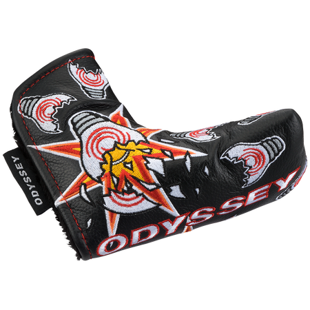 Lights Out Blade Headcover