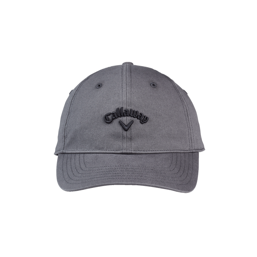 Heritage Twill Hat - View 7