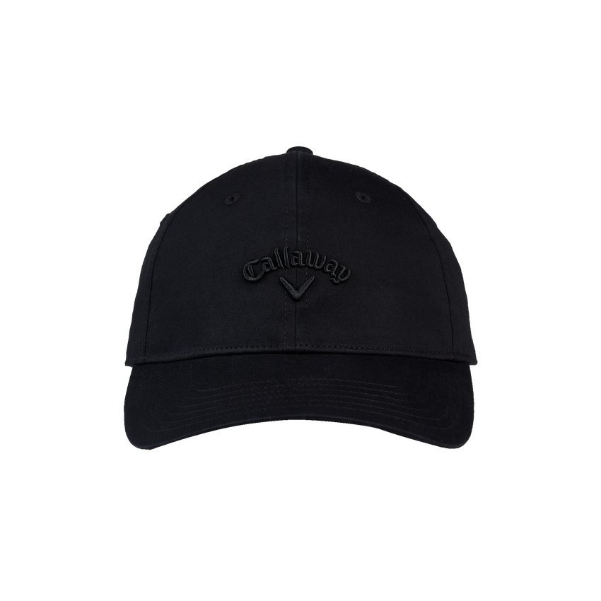 Heritage Twill Hat - View 7