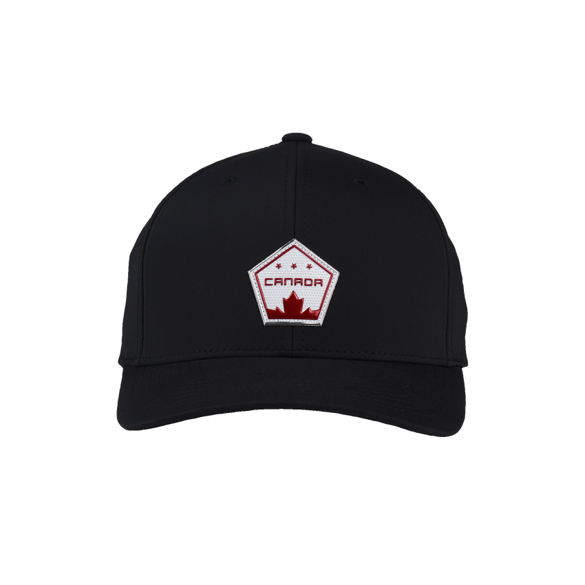 Patriot Canada Hat - View 7