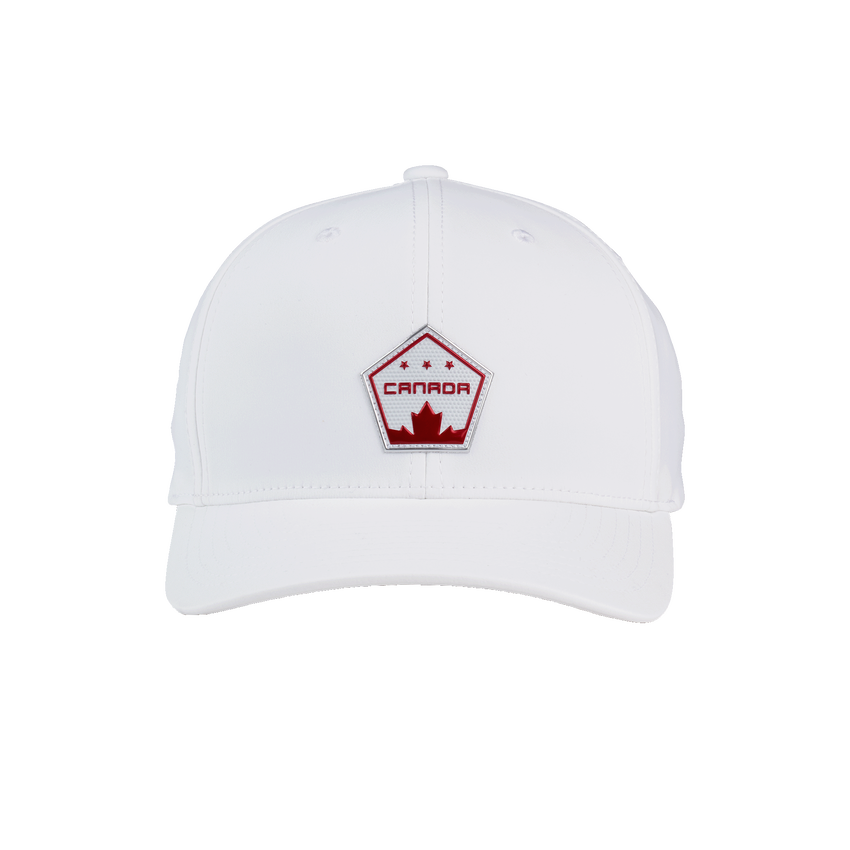 Patriot Canada Hat - View 1