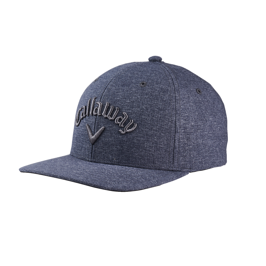 Performance Pro Hat - View 1