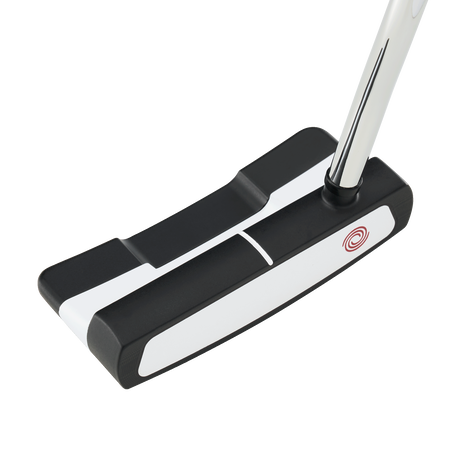 White Hot Versa Double Wide Putter