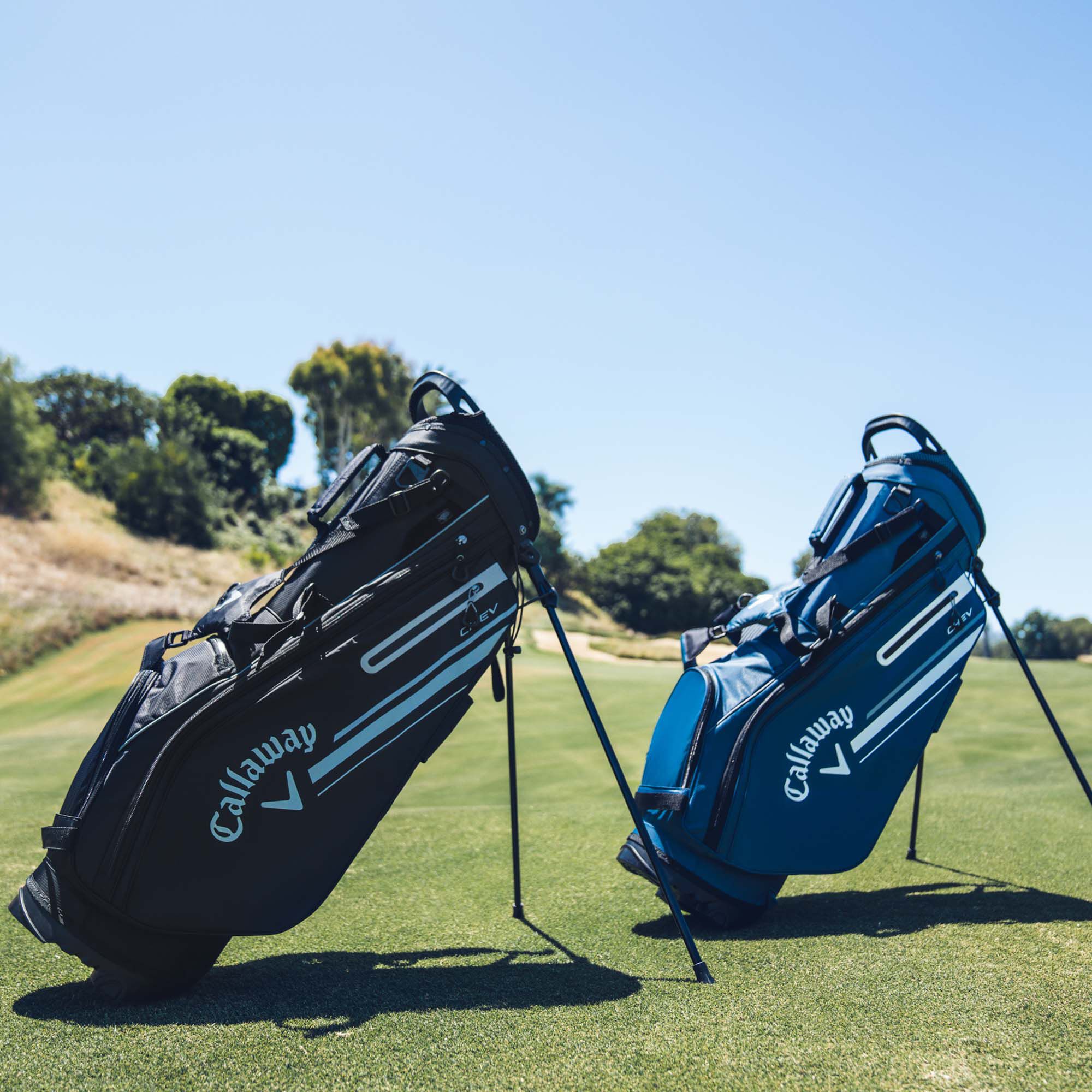 Callaway chev bag sale