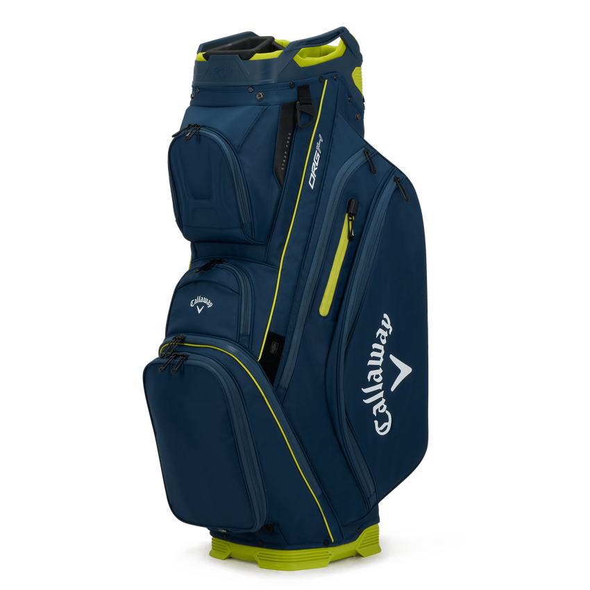 ORG 14 Cart Bag - View 1