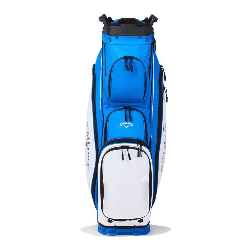 ORG 14 Mini Cart Bag - View 5