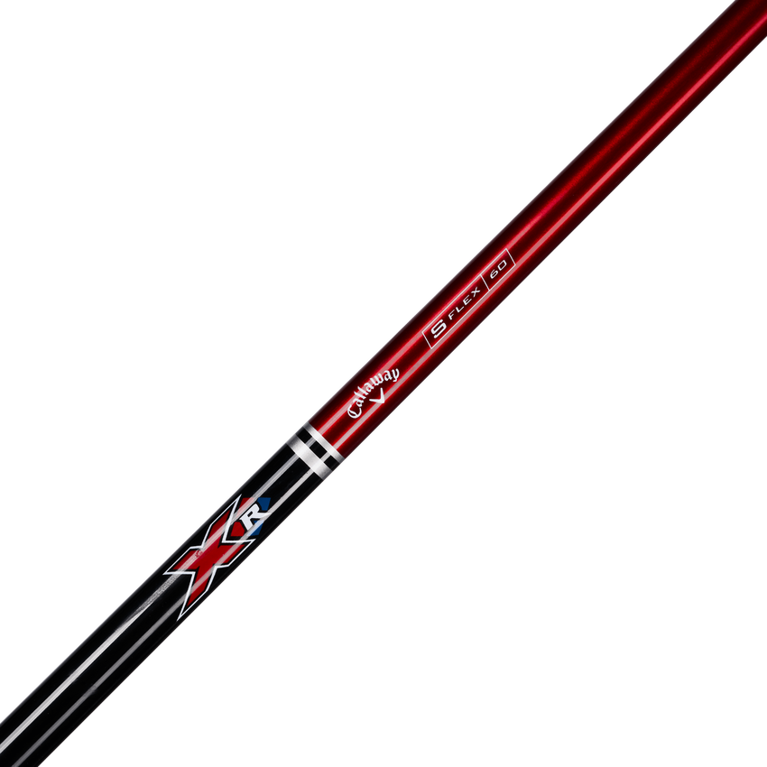XR Long Length Complete Set - View 16
