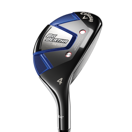 Women's Big Bertha REVA Hybrids