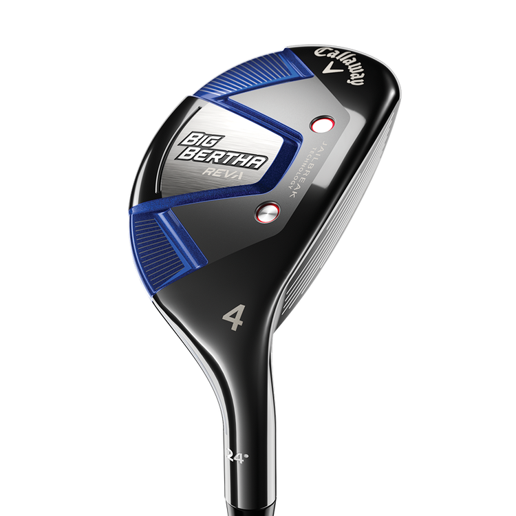 Women's Big Bertha REVA Hybrids - View 1