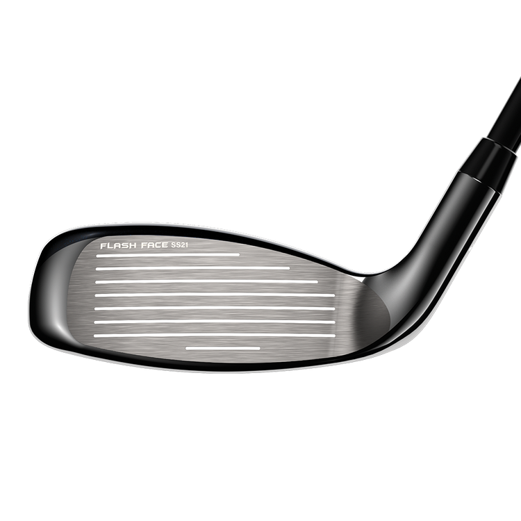 Women's Big Bertha REVA Hybrids - View 4