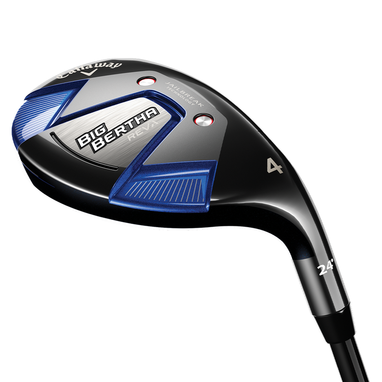 Women's Big Bertha REVA Hybrids - View 5