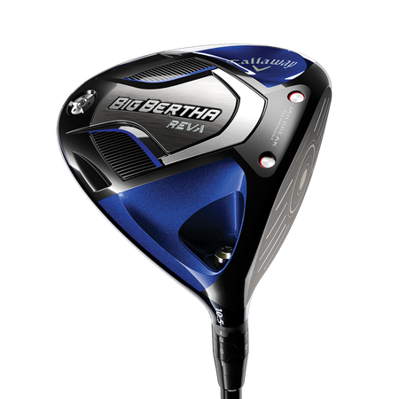 Women's Big Bertha REVA Drivers