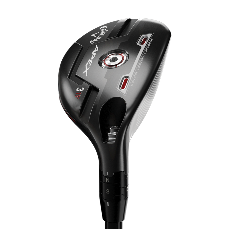 Apex 21 Hybrids - View 1