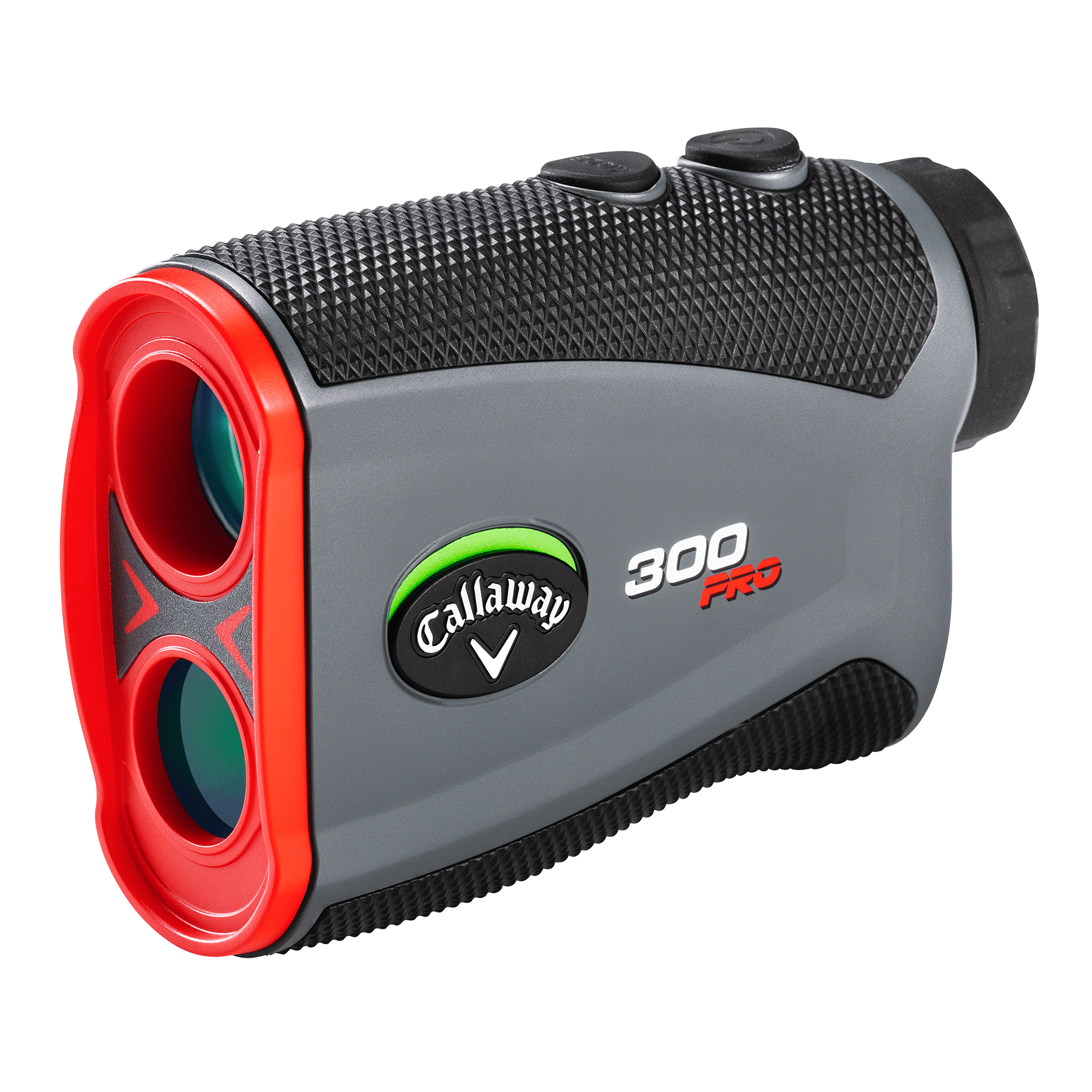 Callaway Golf 300 Pro Laser Rangefinder Golf Rangefinders
