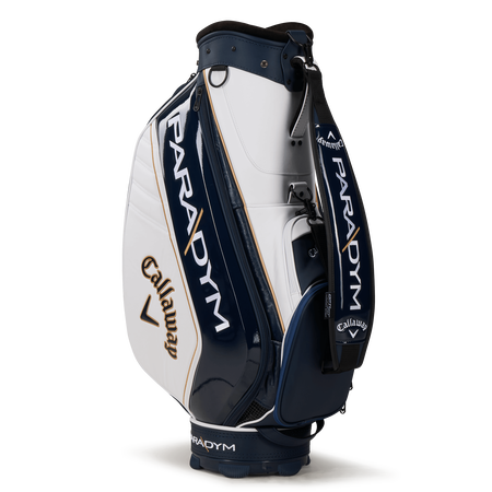 halsband interview opwinding Callaway Golf Cart Bags | Reviews and Ratings | Official