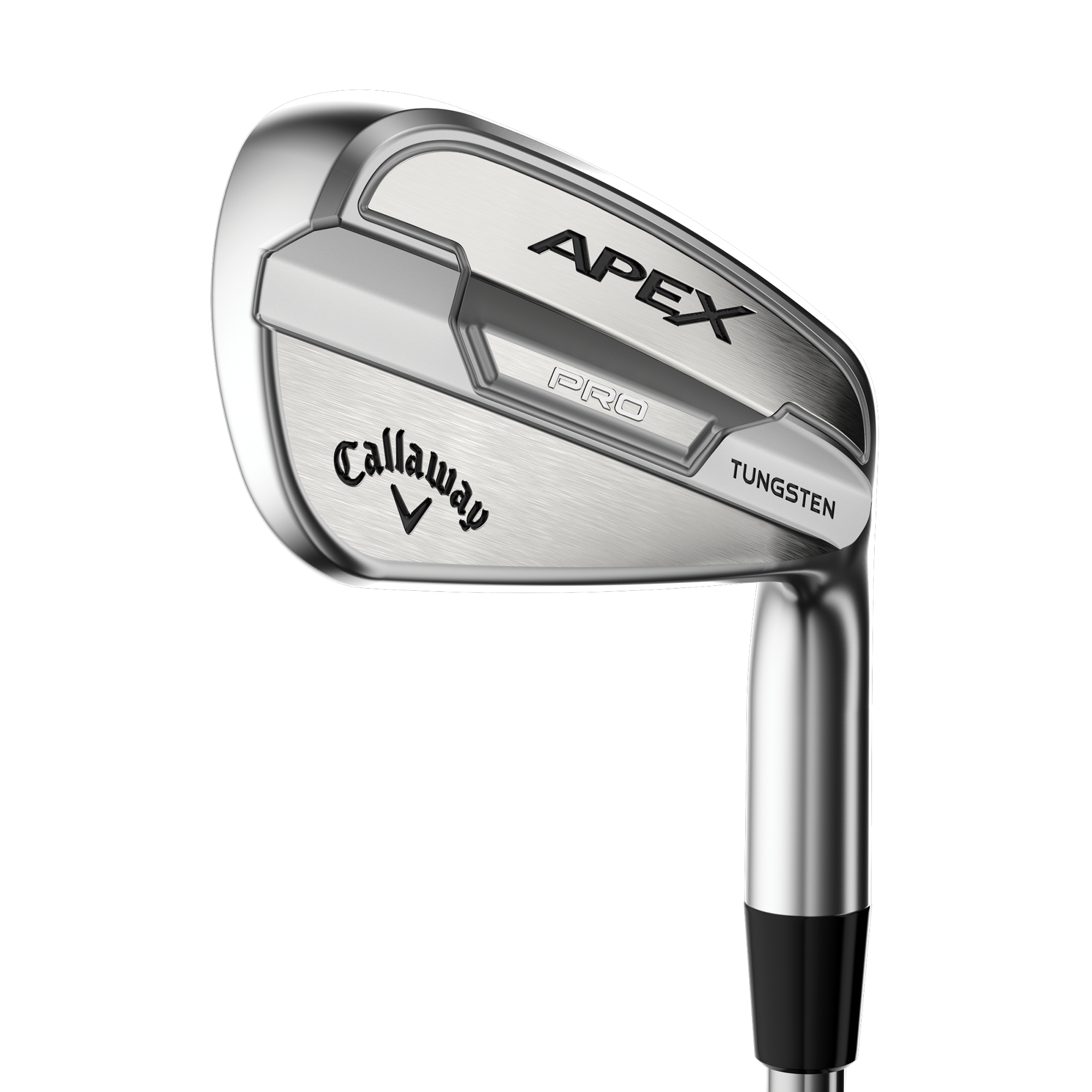 Callaway Apex Pro 21 Irons | Apex Iron Set | Specs & Reviews