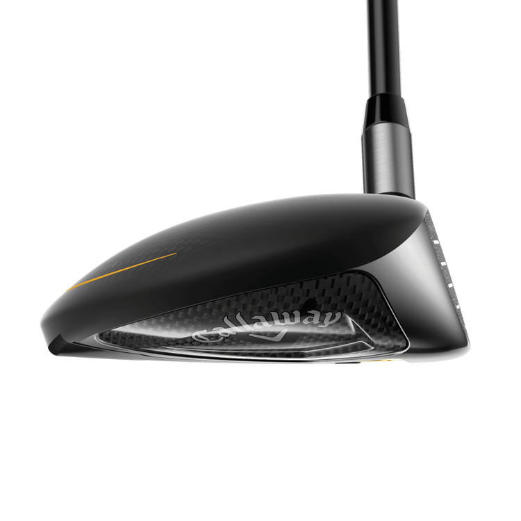 Rogue ST MAX Fairway Woods | Callaway Golf | Specs & Reviews