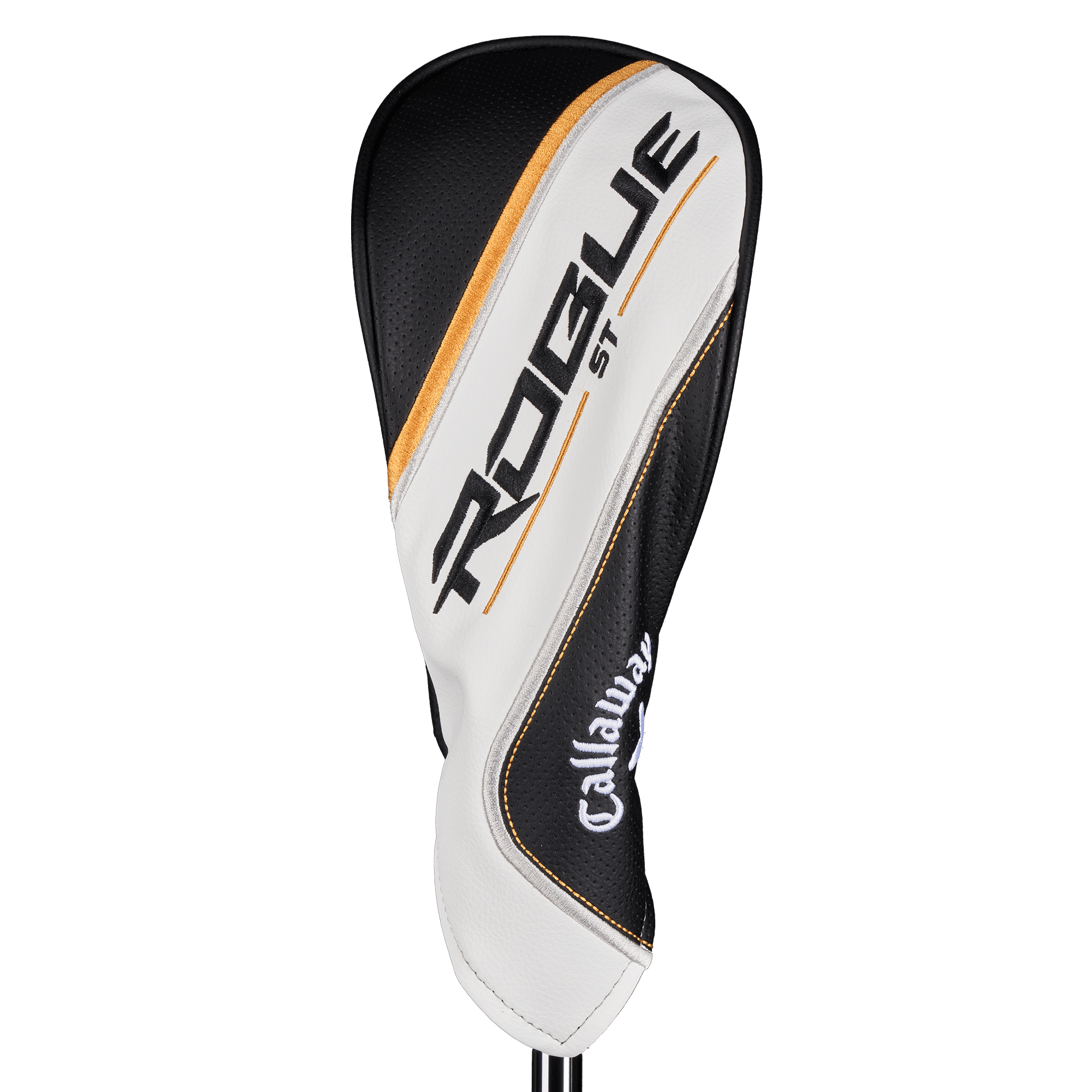 Rogue ST MAX Fairway Woods | Callaway Golf | Specs & Reviews