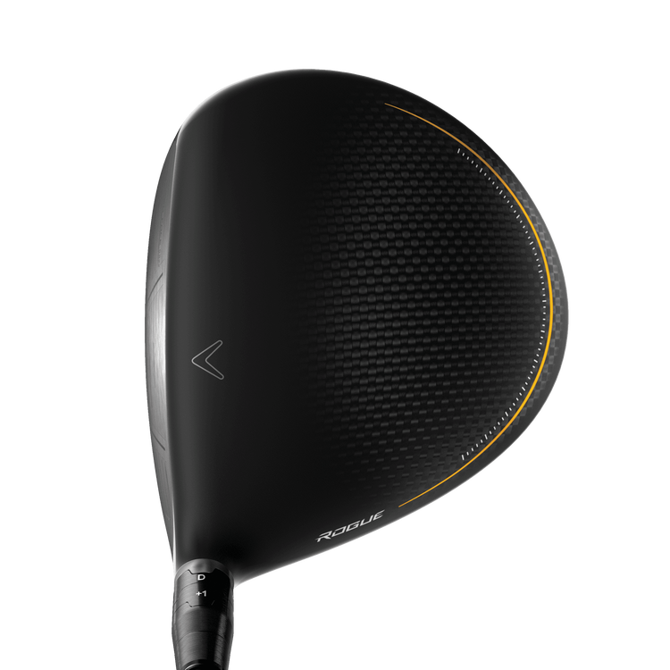 Rogue ST MAX LS Drivers | Callaway Golf | Specs & Reviews