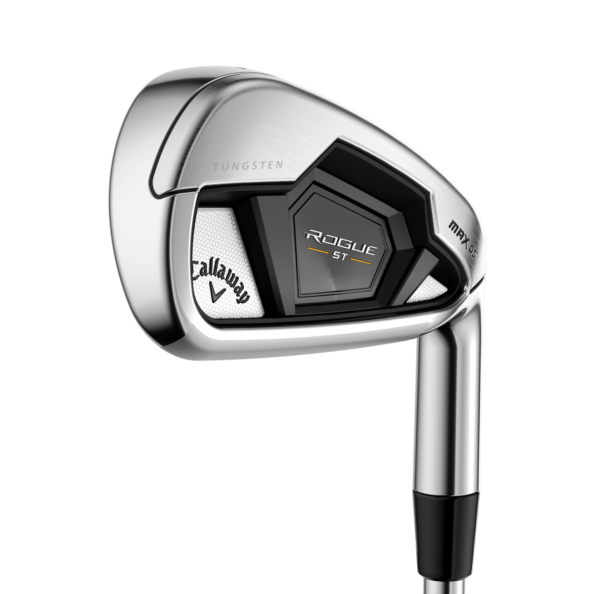 Rogue ST MAX OS Irons/Hybrids Set