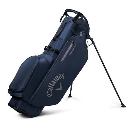 Fairway C Single Strap Stand Bag