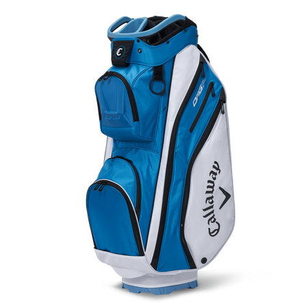 Org 14 Cart Bag