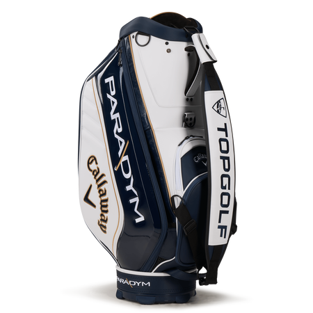 Paradym Staff Bag