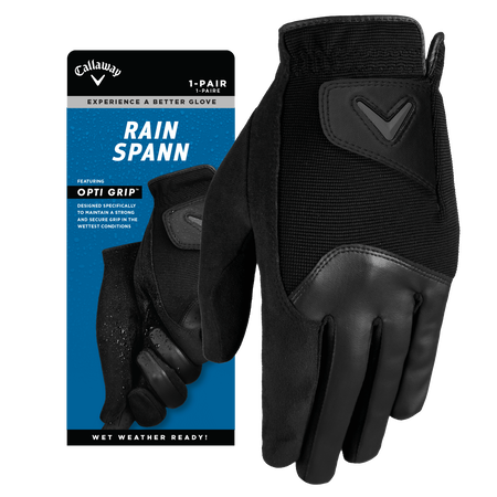 Rain Spann​ Gloves (Pair)