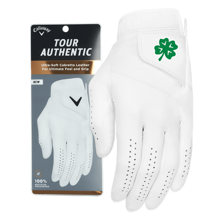 Women's Tour Authentic Lucky Glove
