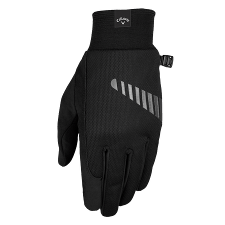 Thermal Grip Gloves Pair