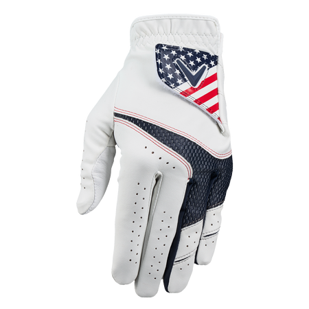 Weather Spann USA Glove