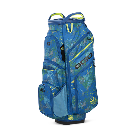 2022 WOODĒ 15 Cart Bag